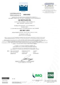 ISO 9001